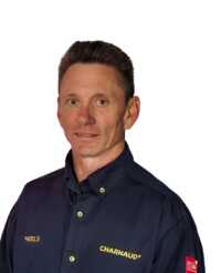 Clinton Headshot – 3 Clinton Headshot - 3